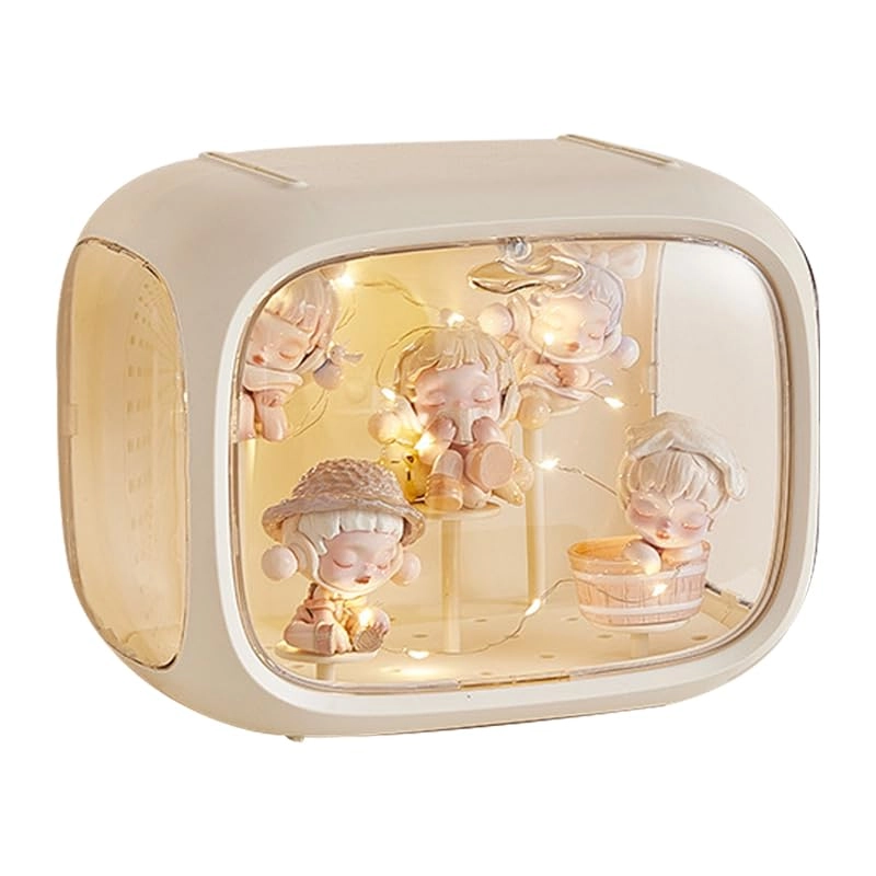 WMM Display case for Figures