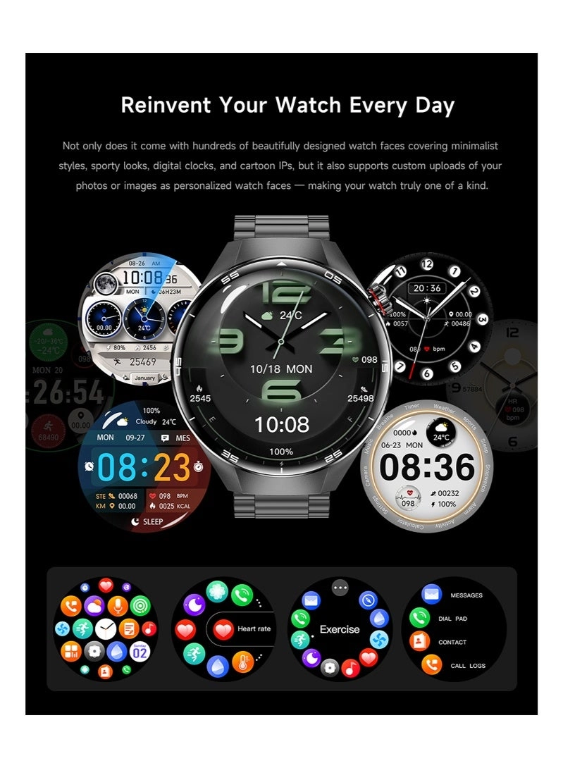 RT-G5Plus Stainless Steel