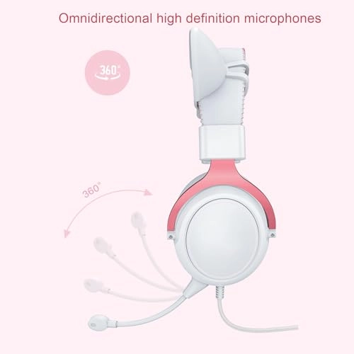 ba6rw71gxn-11 Wired Headset