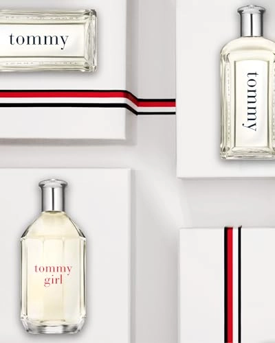 Tommy Eau de Toilette 200ml