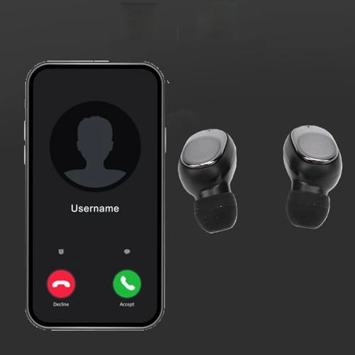 xhqe64nbcm-12 Wireless Earbud