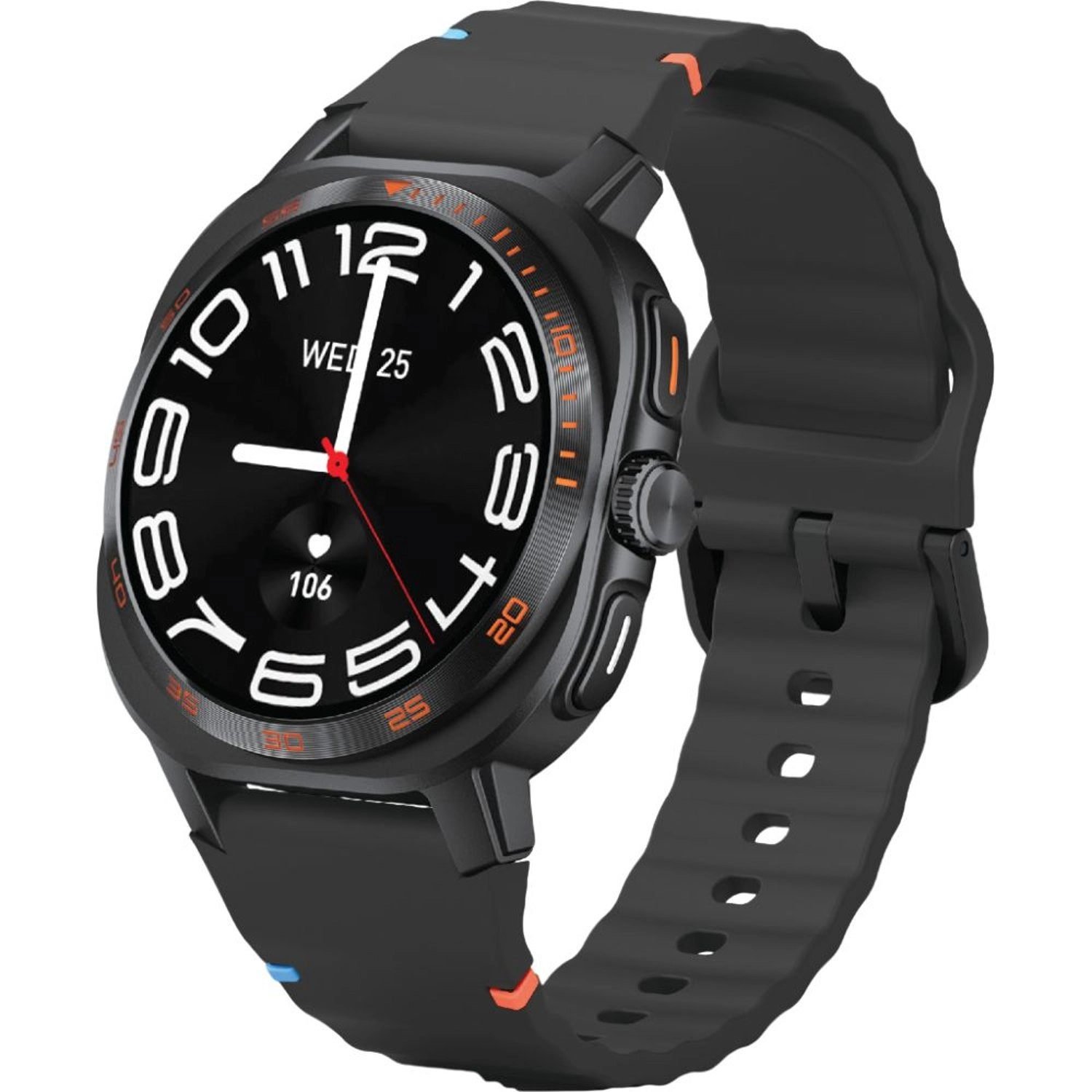 Hybrid Smartwatch
