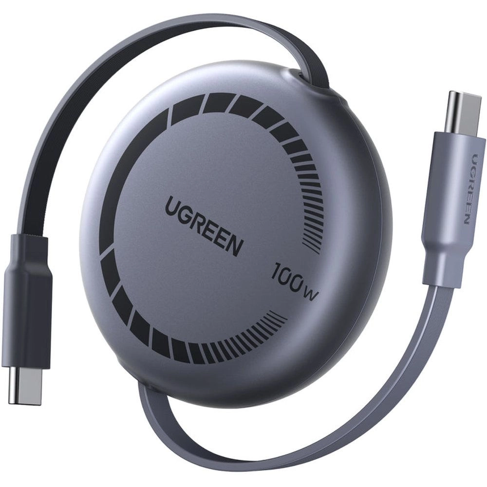 Ugreen USB-C To USB-C Cable 100W USB-C to USB-C 1m