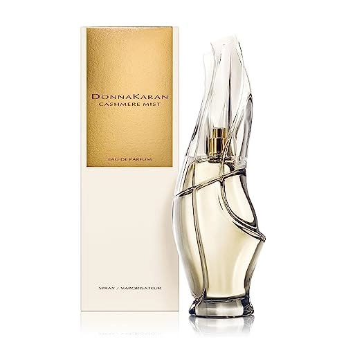 Cashmere Mist Eau de Parfum 1 oz