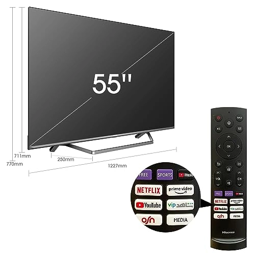 55U7GQ - 55 inch