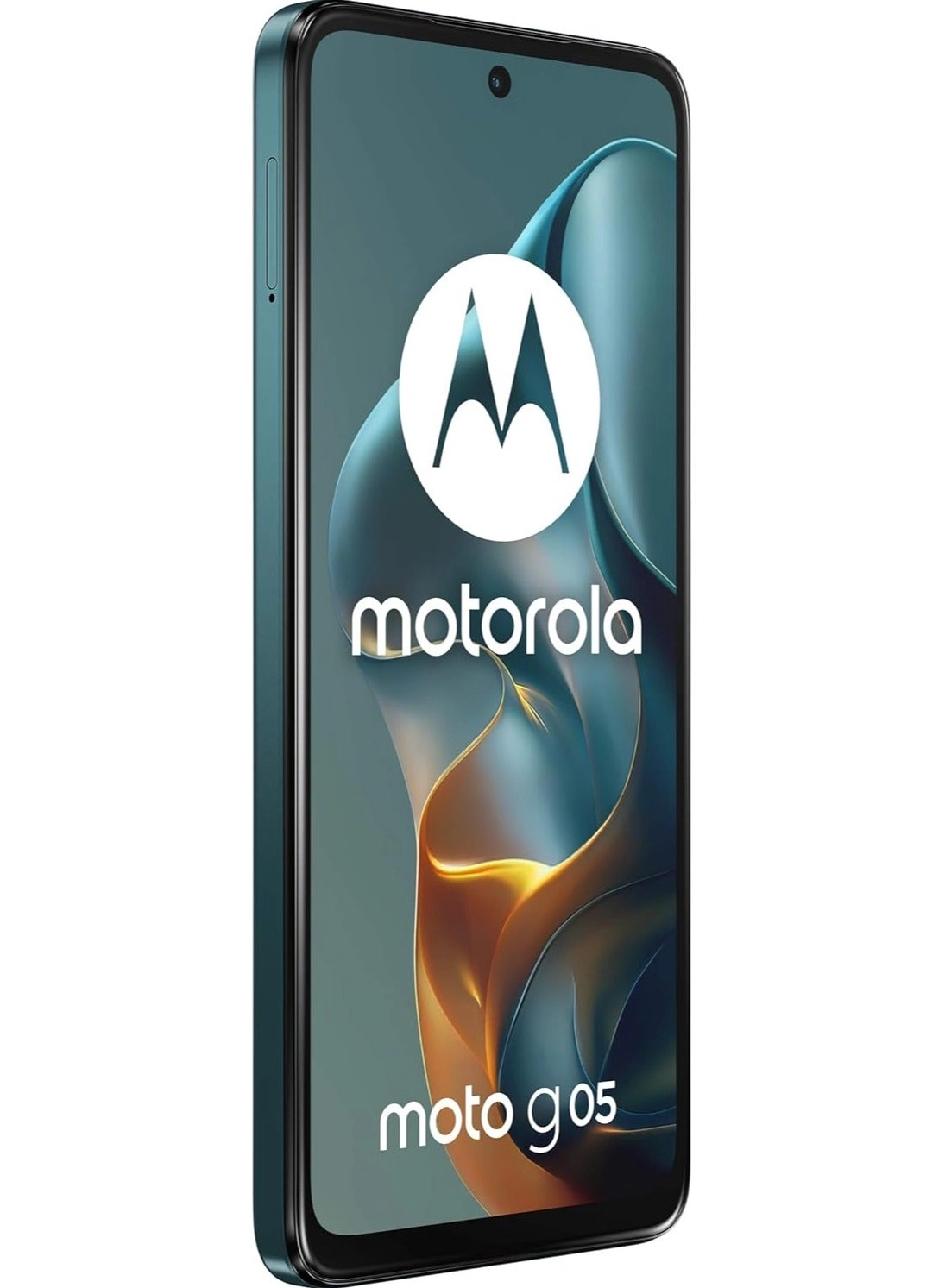 G05 - 4GB 128GB