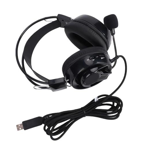 eonwh027k9 Wired Headset