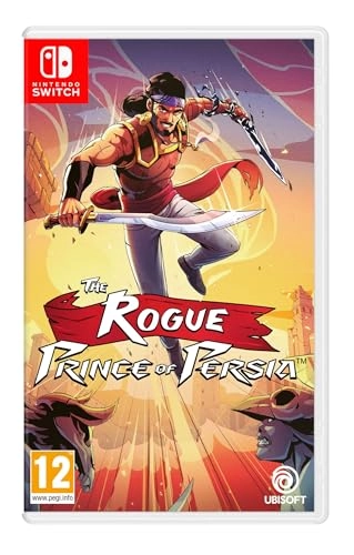The Rogue Prince of Persia | Nintendo Switch