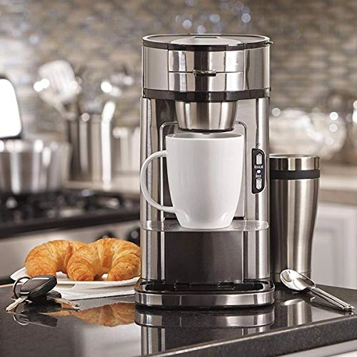 SPDZJ1688310 - 1 cup Automatic Drip