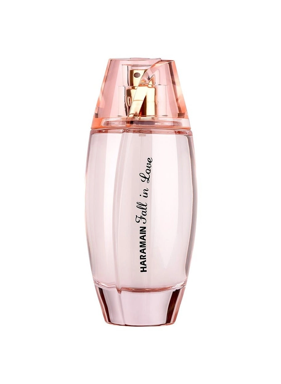 Al Haramain Fall In Love Eau de Parfum 100ml