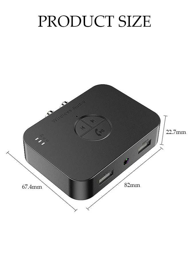 JC02954CY - Bluetooth 5.4 USB