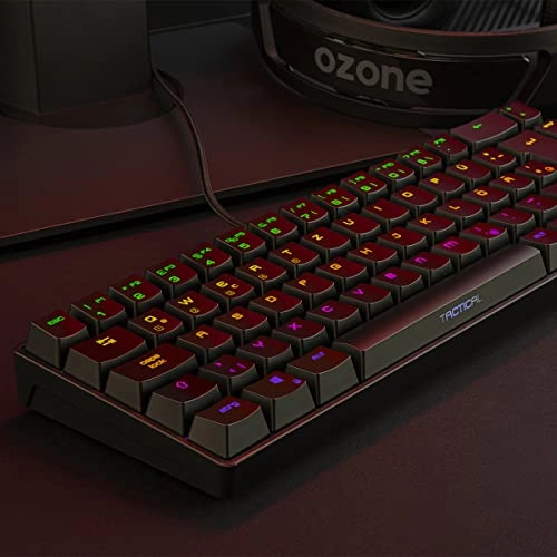 Tactical - DE Wireless