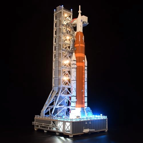 LED Lighting Kit - Space