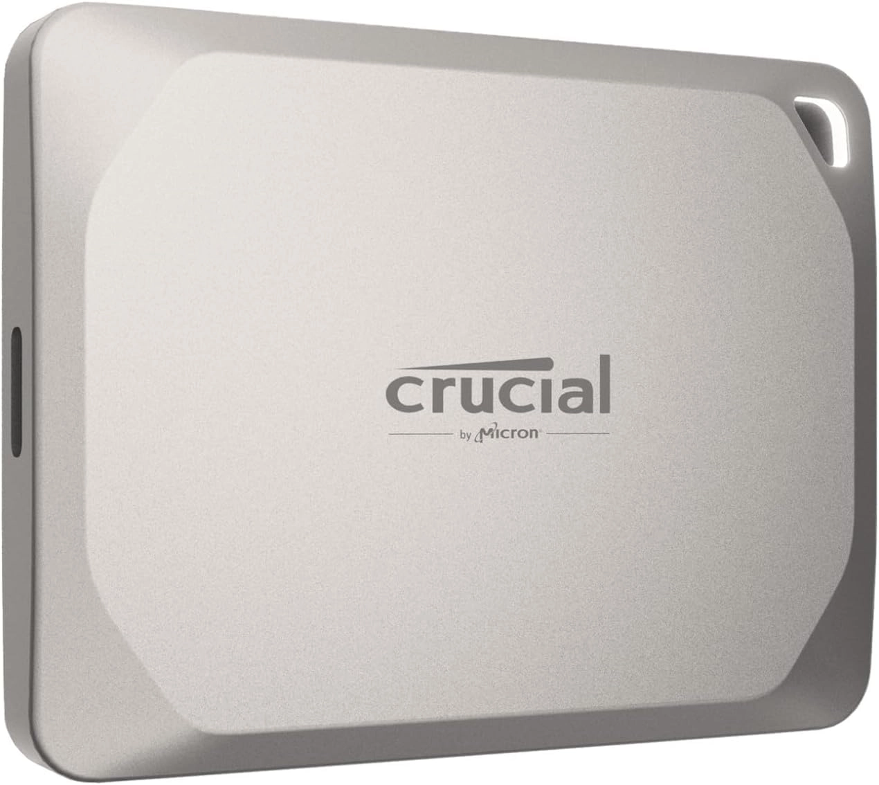 Crucial X9 Pro for Mac - 1TB