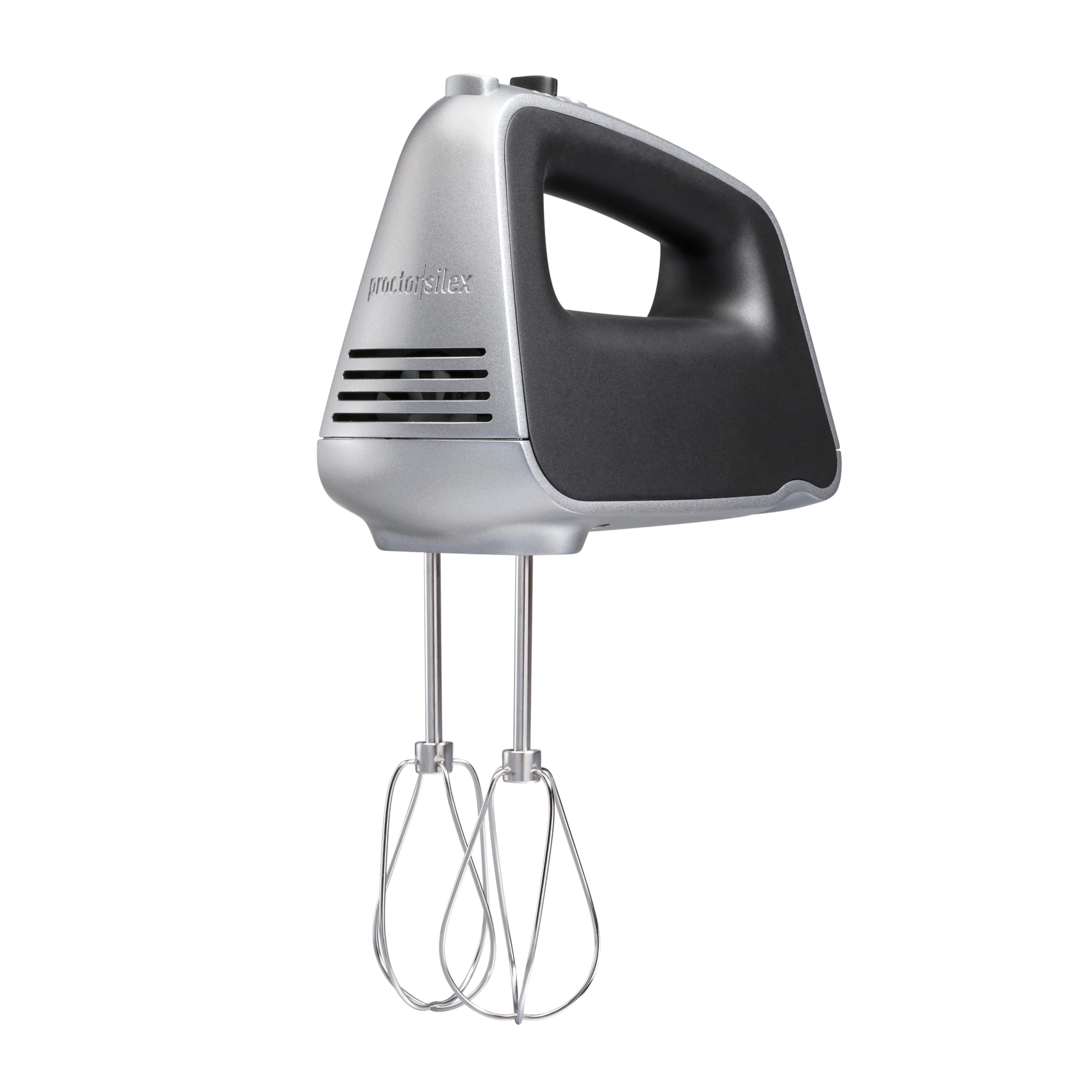 Proctor Silex 5-Speed + Boost Electric Hand Mixer - 120 watts
