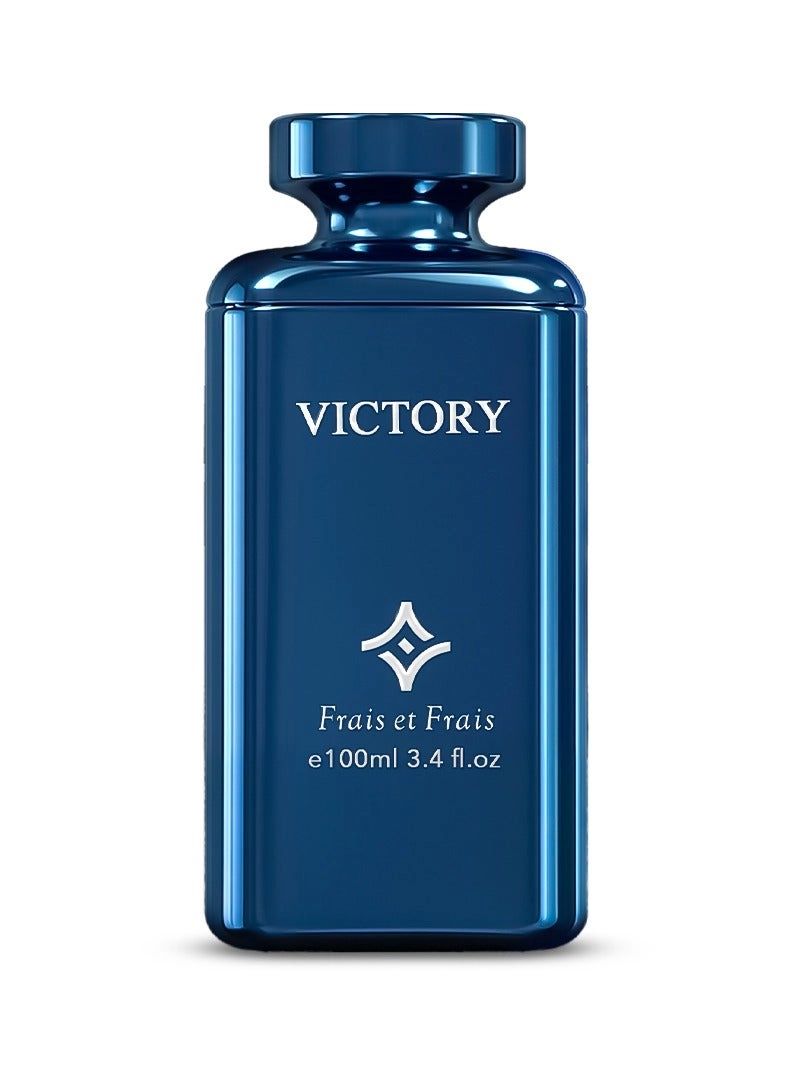Victory Eau de Parfum 100ml