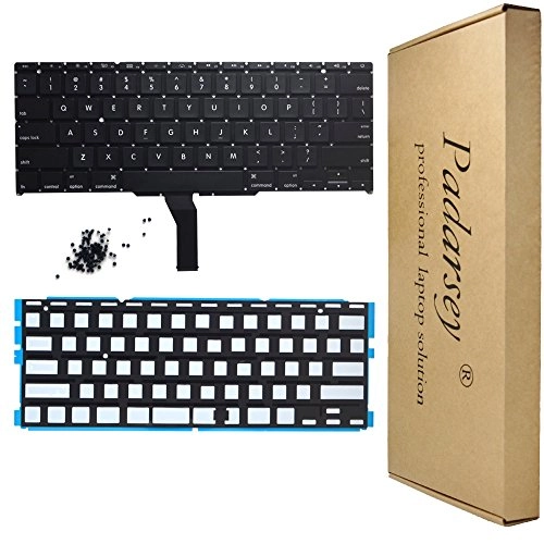 A1370 A1465 keyboard - US