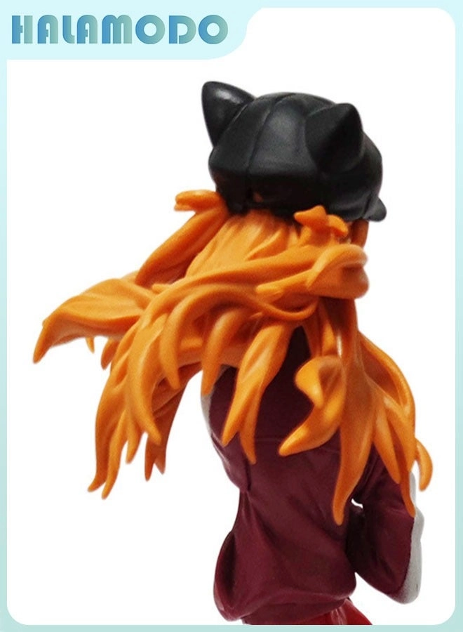 Asuka - Evangelion (22 cm) (QQ0197)