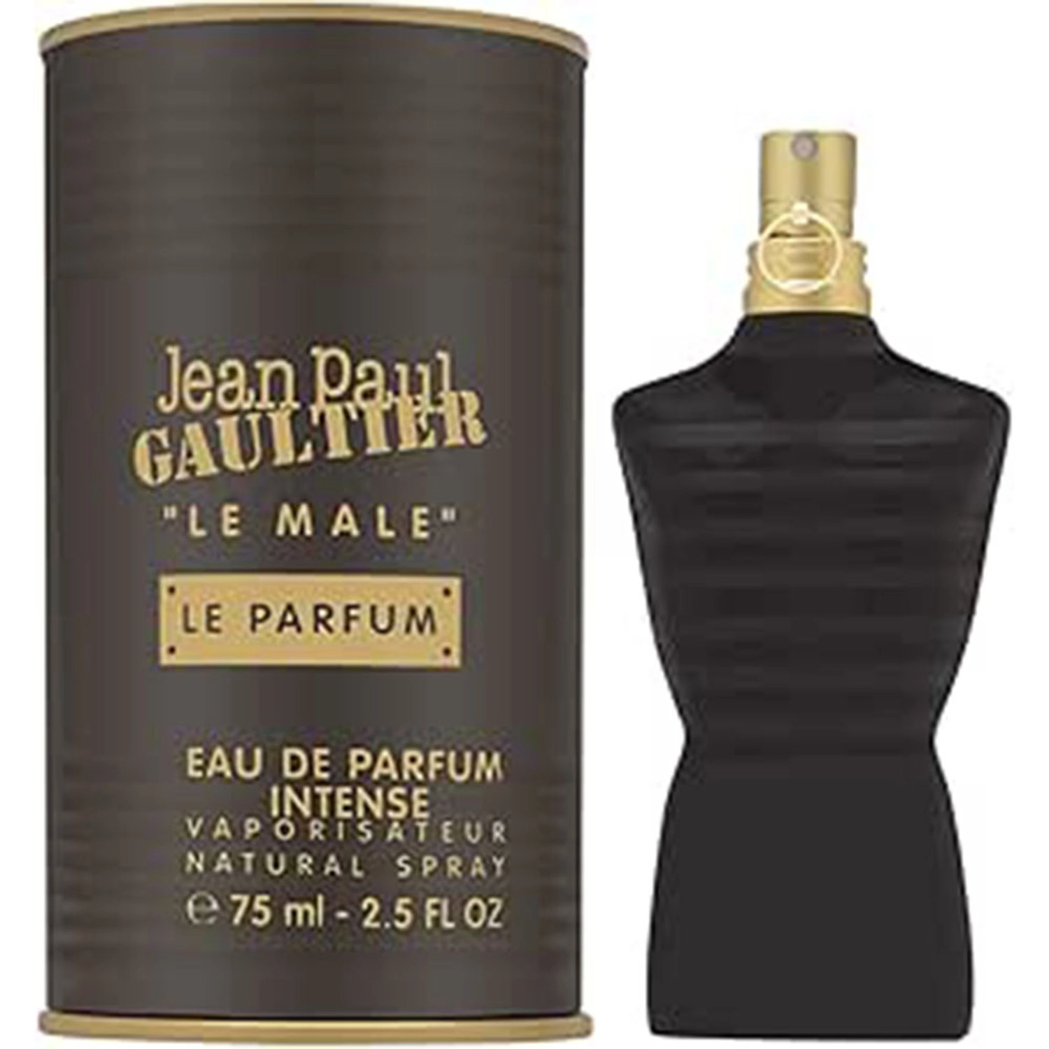 Le Parfum Intense Eau de Parfum 75 ml