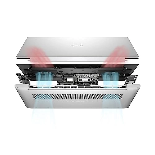 XPS 15 9520 - 15.6'' i7-12700H 32GB DDR5 1TB SSD