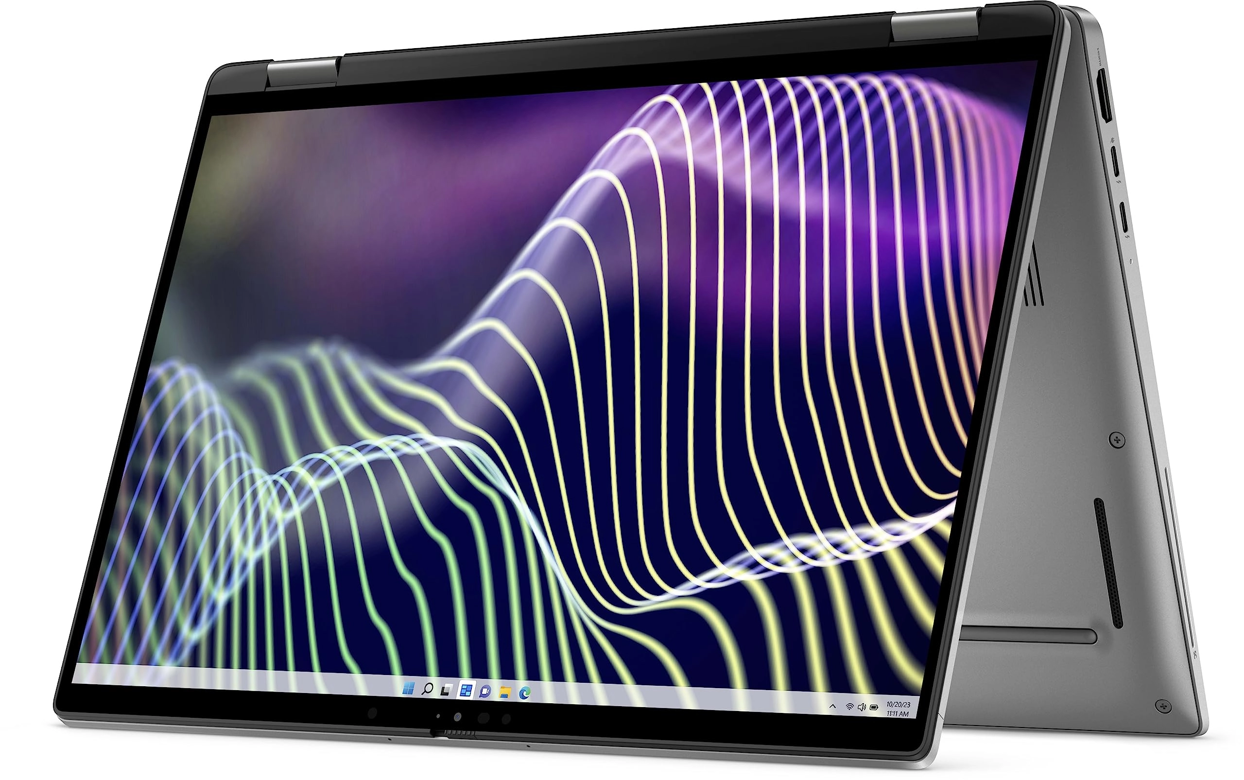 Latitude 7440 - 14'' Core i7-1355U 16GB DDR5 512GB SSD