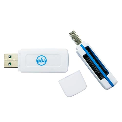 Extreme Pro - 128GB + Multi-Slot Card Reader