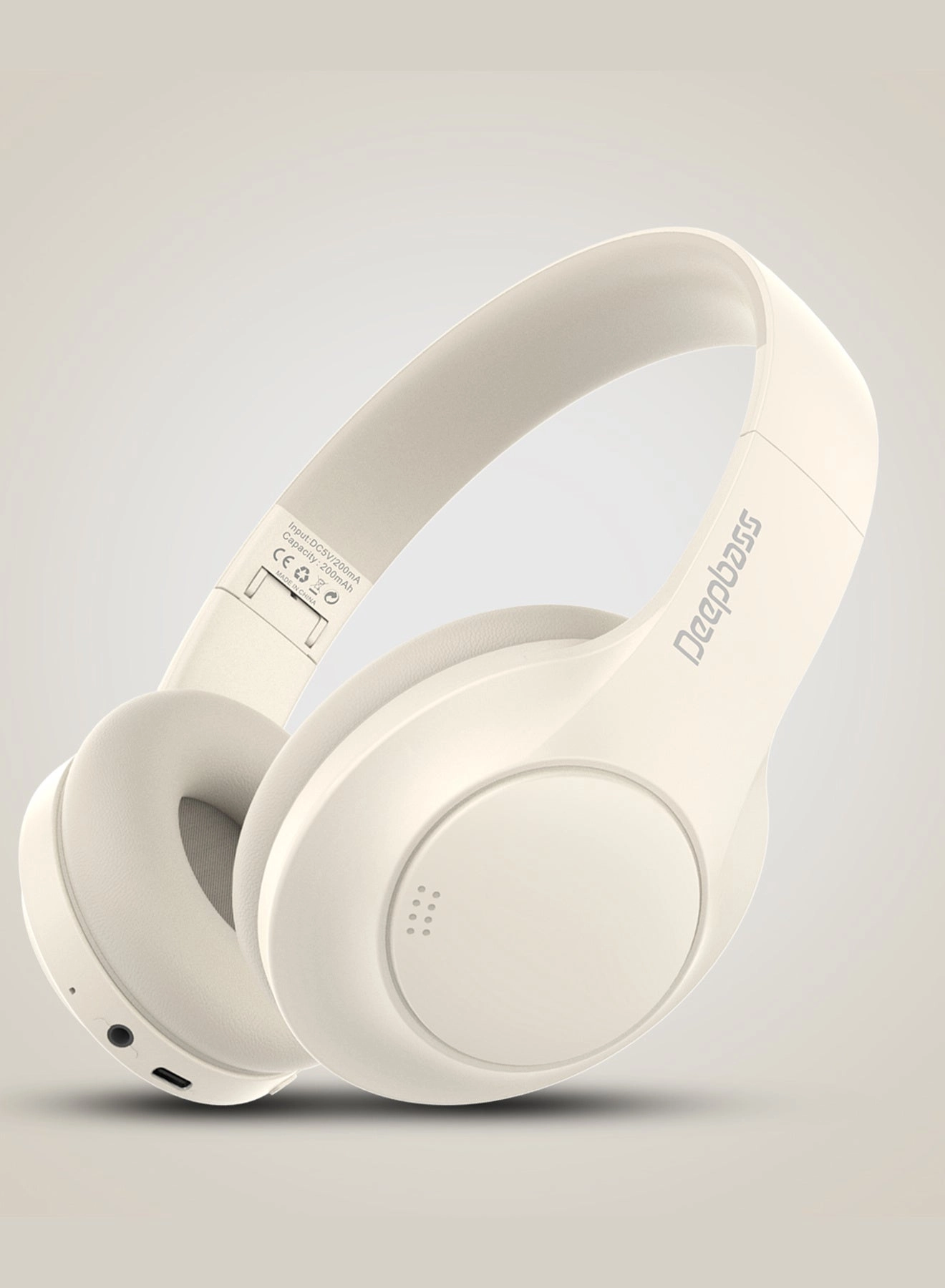 R21 - Wireless Headphone
