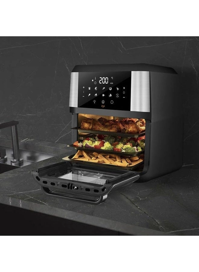 Power Air Fryer Oven