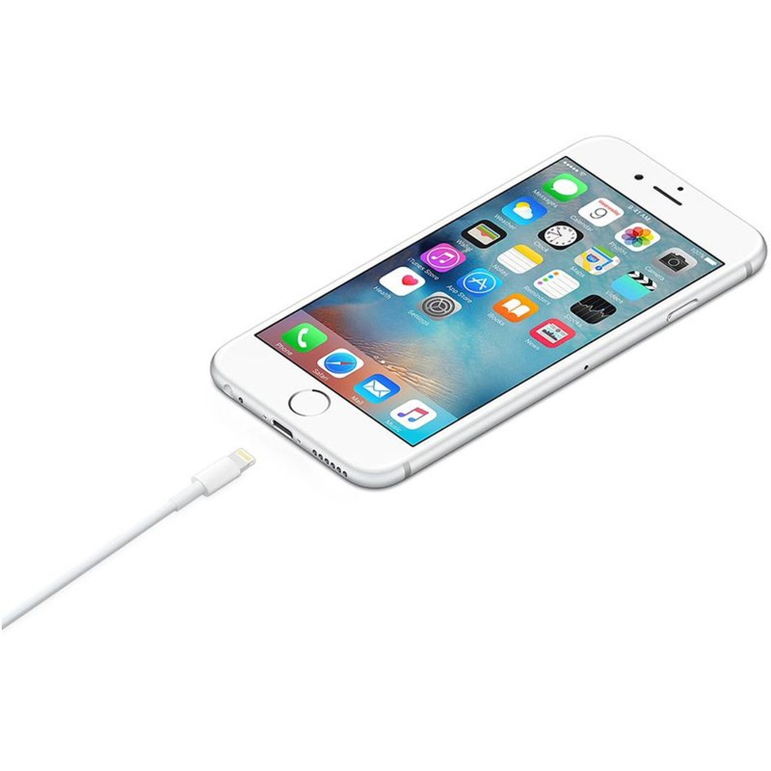 Lightning To USB Cable Lightning to USB 1m