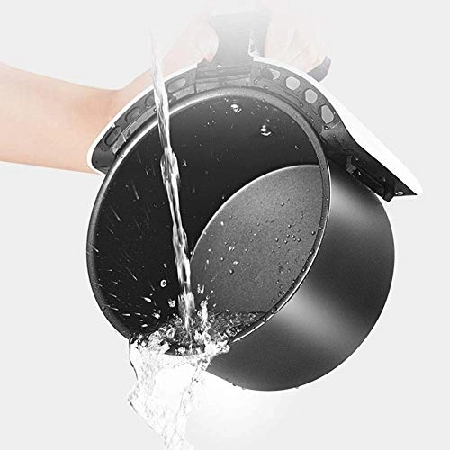 Air Fryer TINZA21584