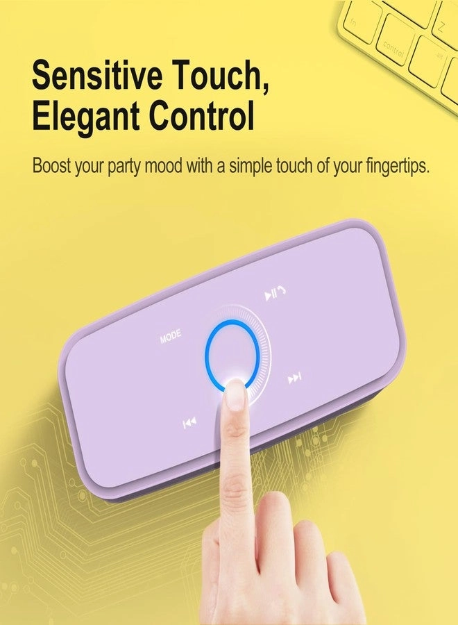 SoundBox Touch - 12W