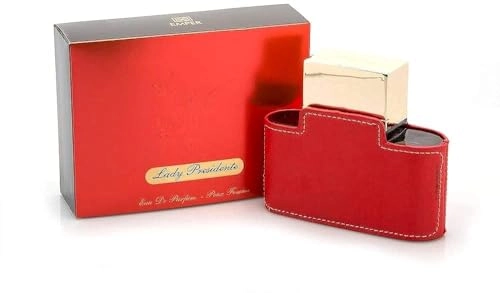 Lady President - Eau de Parfum 100ml