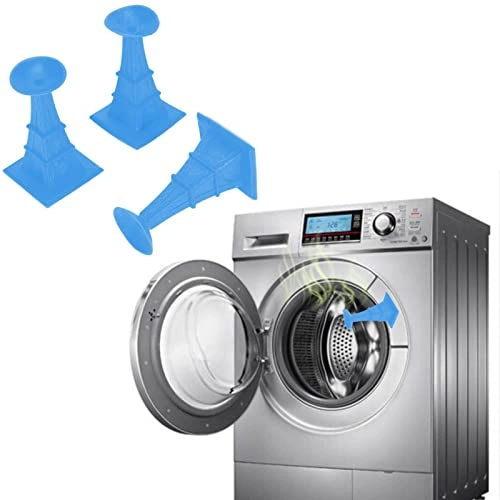 Washer Door Prop - 3 piece(s) Green Front Load