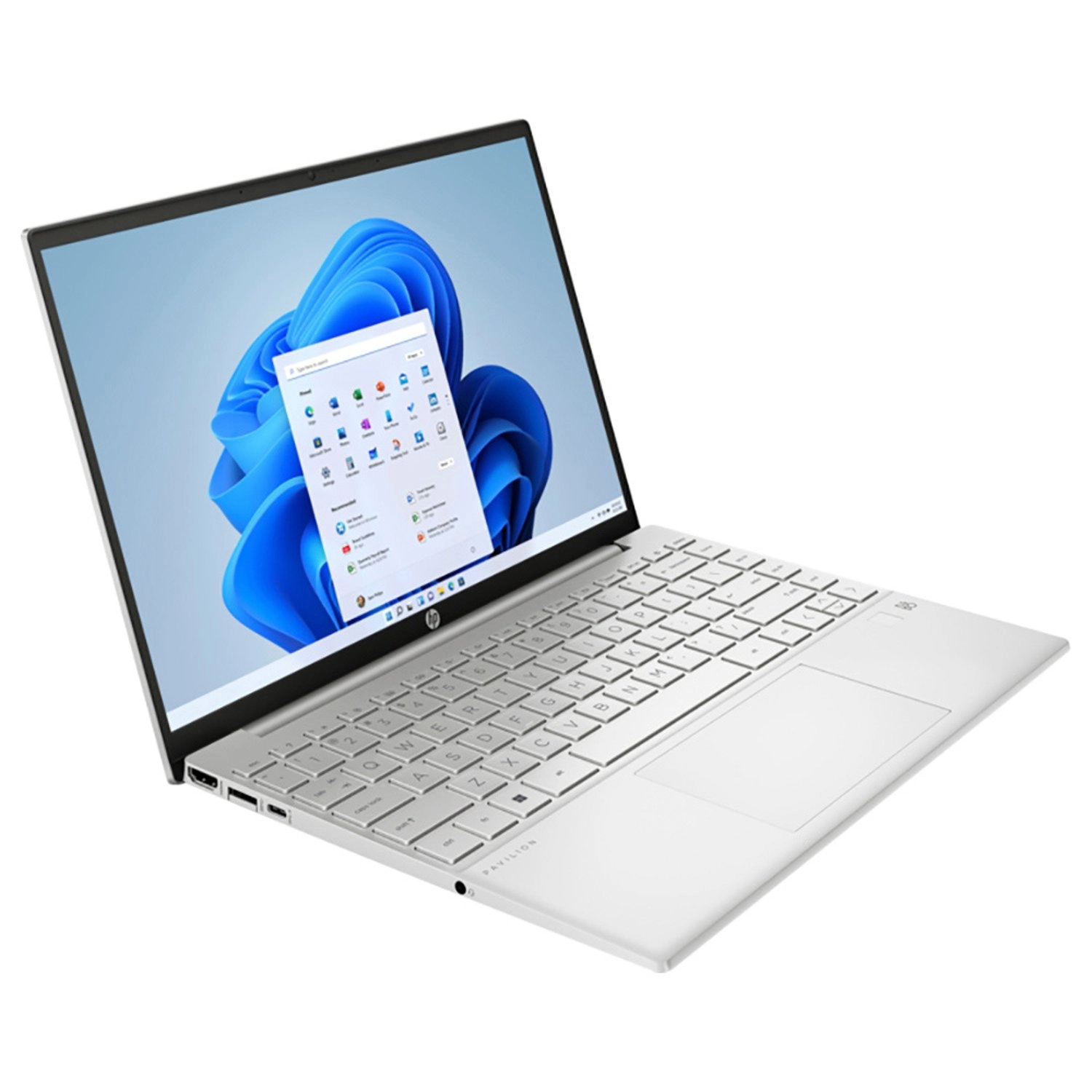 Pavilion Aero 13-BE2006NE - 13.3'' Ryzen 7-7735U 16GB DDR5 1TB SSD