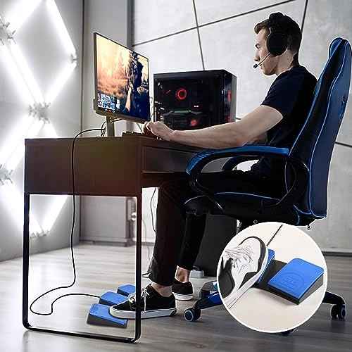 Triple Pedal - USB