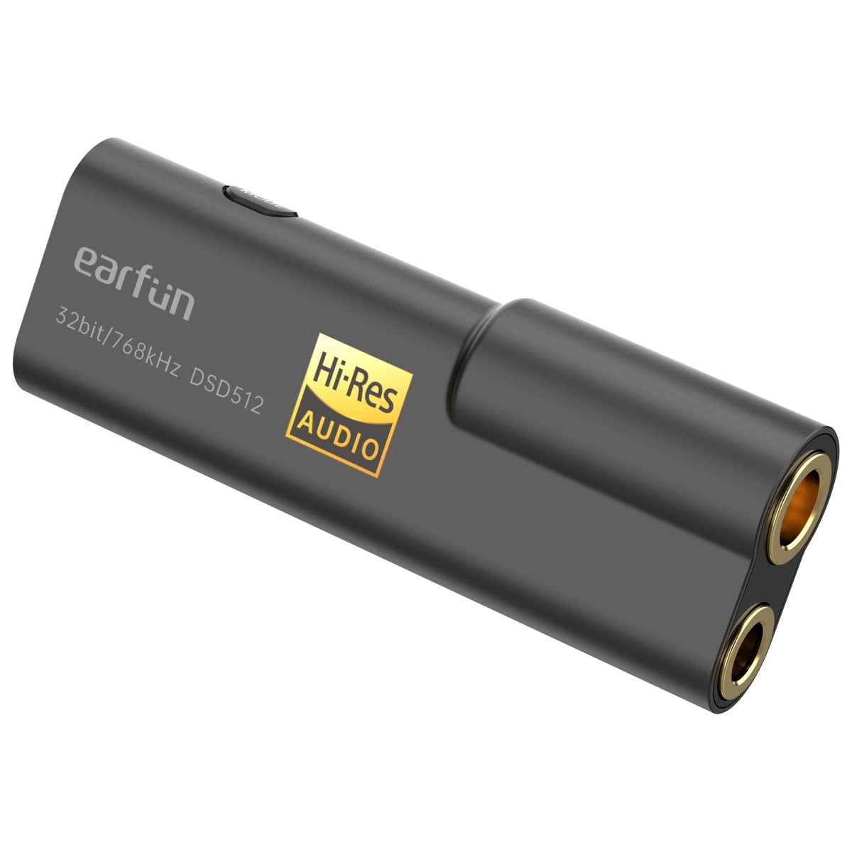 EarFun UA100 - ES9038Q2M