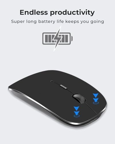 GTBM02 Mouse - Wireless