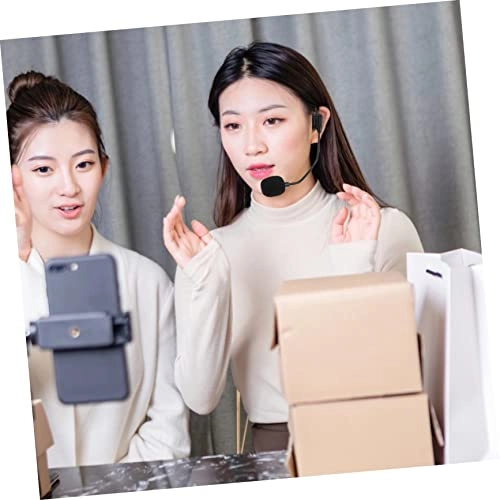 Wireless Headset Microphones Wireless Microphone