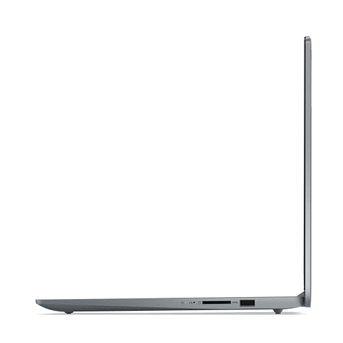 IdeaPad Slim 3 15AMN8 82XQ00QAAX - 15.6'' Ryzen 3-7320U 8GB DDR5 512GB SSD