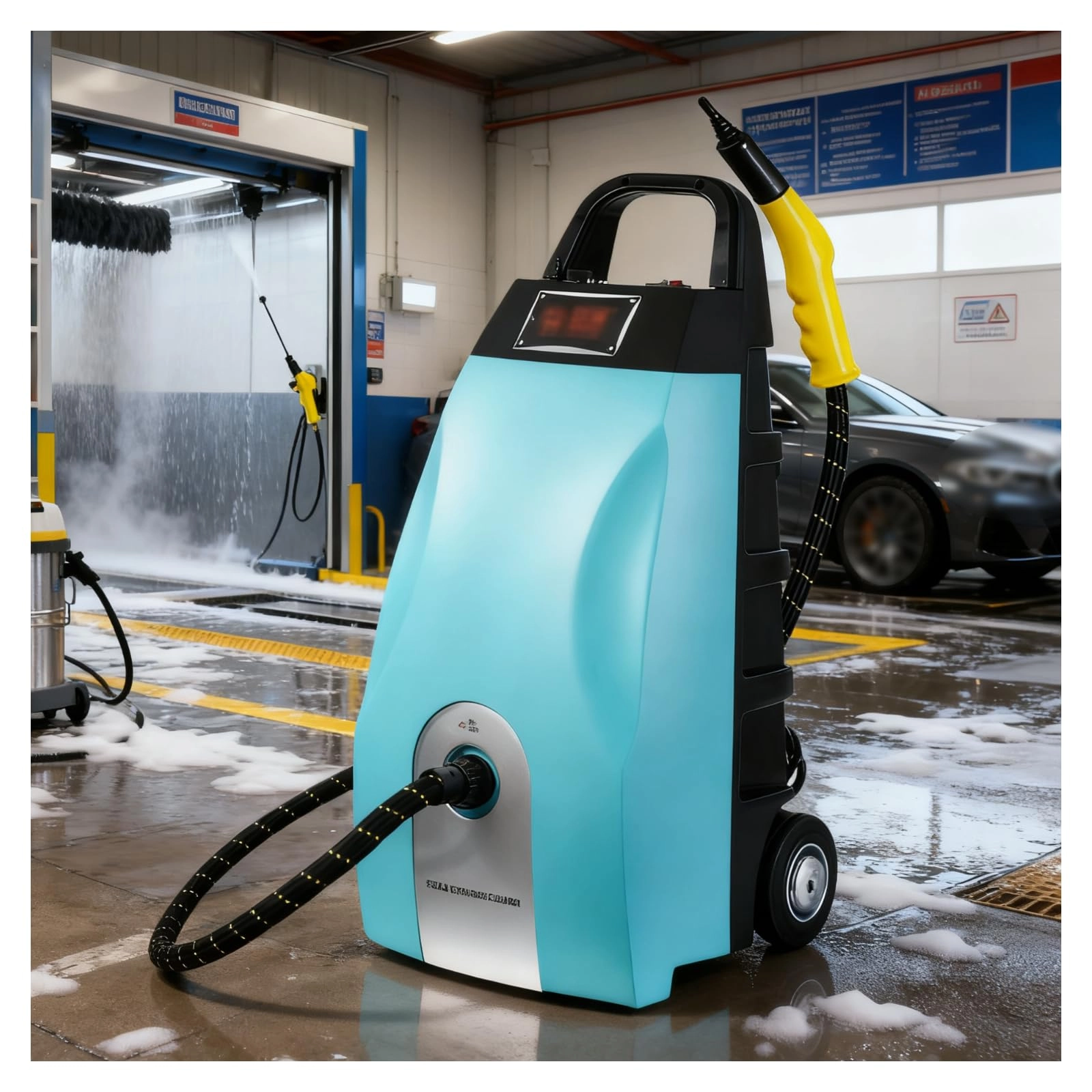 b45g-985980 - 4.0-5.0 bar 3.5L