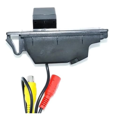 Backup Camera - Night Vision Wire 1080P