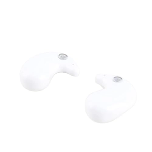 In-Ear Stereo Headphones - Wired Earbud