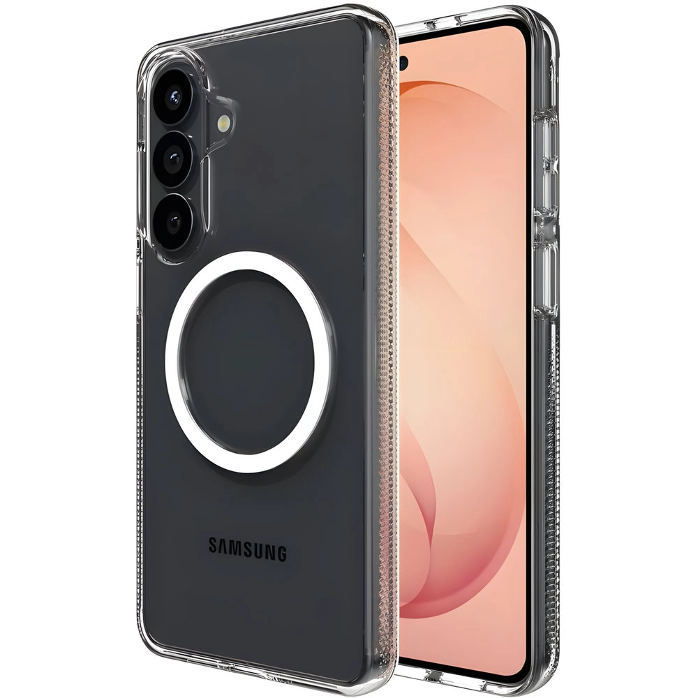 ZAGG Crystal Palace Snap Case for Samsung S26+