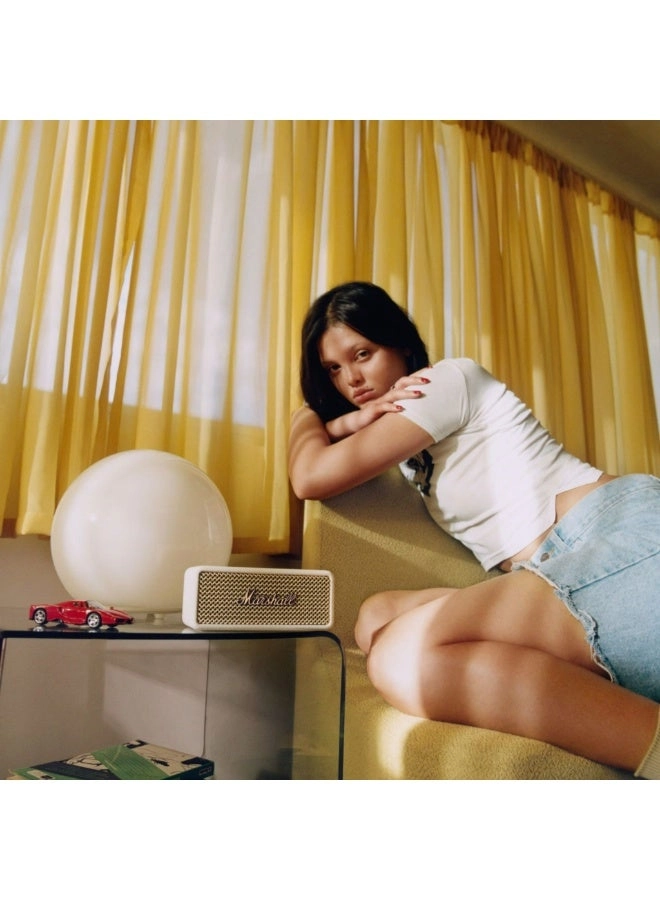 Emberton III Speaker