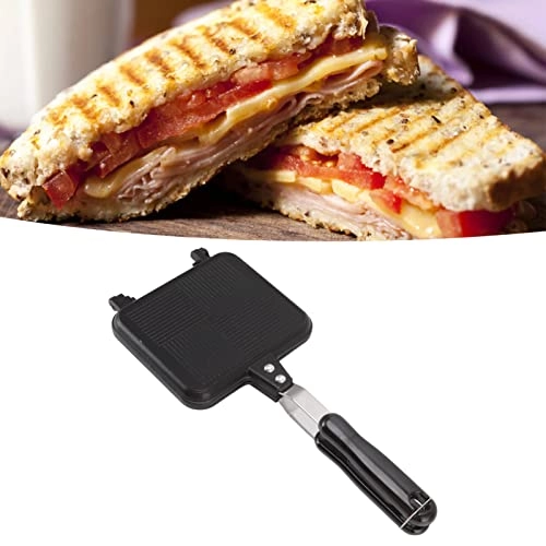Nonstick Grill Pan - 35x15x3cm