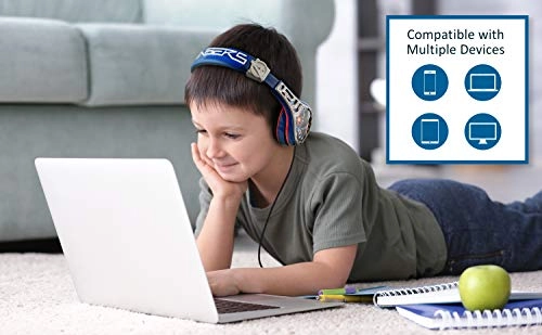 Avengers Assemble Wired Headphone