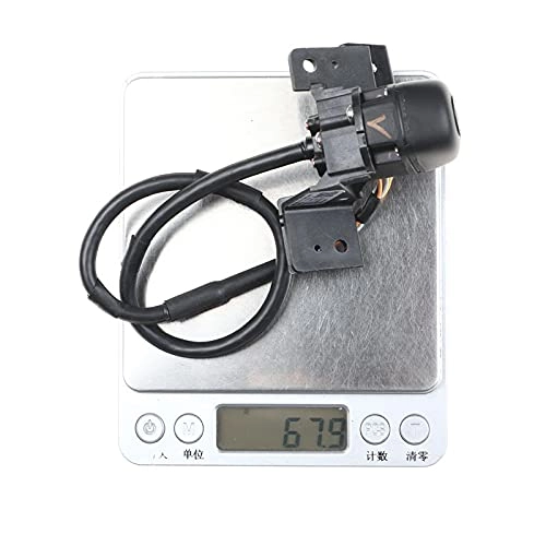 Car Reversing Camera - Night Vision