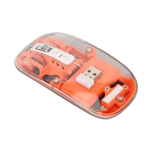 Wireless Mouse - Bluetooth