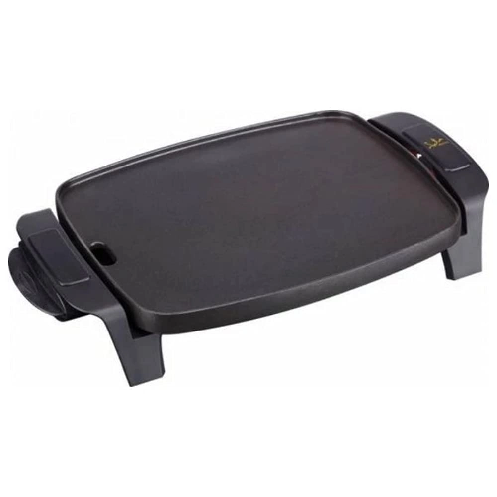 JATA GR205 - 1000W Black Non Stick