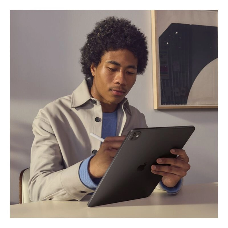 iPad Pro (2024) - 512GB 11"